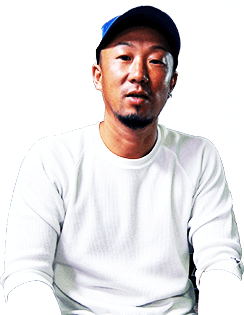 オグリーンの代表おぐりです
